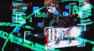 New Story and Character Details Emerge for Persona 5