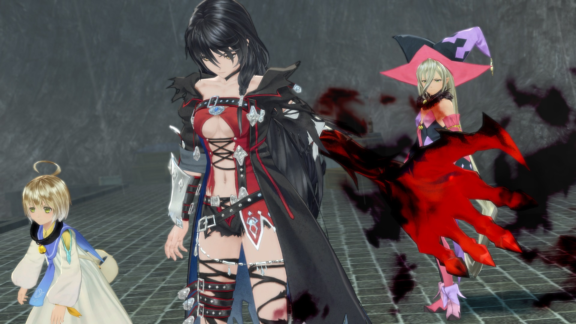 Tales of Berseria Hands-On Preview – The Next Evolution of Tales