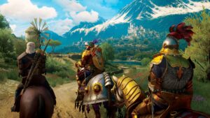 New Witcher 3 Trailer Introduces the Region Located in Upcoming “Blood and Wine” DLC