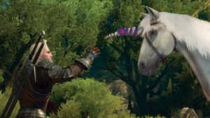 The Witcher 3 Blood and Wine Expansion is Final DLC for Game
