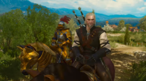See Geralt’s Final Quest in a New Witcher 3: Blood and Wine Trailer