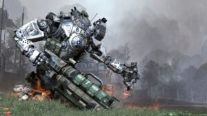 Titanfall 2 Set for a Fall 2016 Release