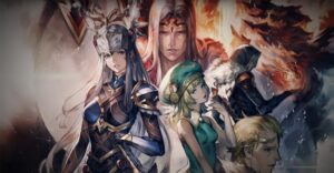 Valkyrie Anatomia: The Origin Has Been Downloaded Over 1 Million Times