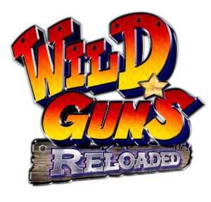 Wild Guns Reloaded Announced, Exclusive to PlayStation 4
