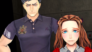 Zero Time Dilemma Launches Alongside Handhelds With June 30 PC Release