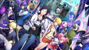 New Gameplay Details, Trailer for Akiba’s Beat