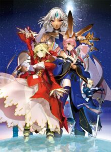 Fate/Extella Hands-On Preview – Fate Has Found a New Home