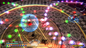 Touhou: Scarlet Curiosity Shows It's Dungeon-Crawling Gameplay in a New Trailer