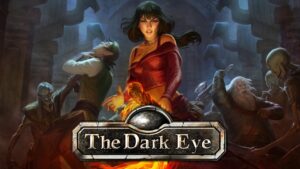 The Dark Eye Tabletop RPG To Be Translated To English Thanks To Kickstarter