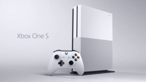 Microsoft Reveal Slimmer Xbox One Model, Xbox One S
