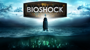 BioShock: The Collection Officially Revealed for PC, Consoles – Launches in September 2016