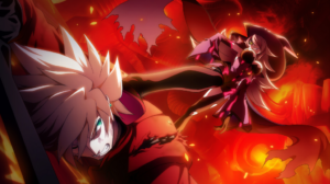 BlazBlue: Central Fiction Heads to Europe in Q4 2016