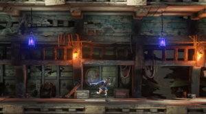 Bloodstained: Ritual of the Night Playable at E3 2016