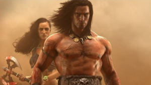 First Gameplay for Conan Exiles Shows Crafting, Deserts, and Brutal Combat