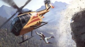 That Extreme Sports Game from Burnout Developer Criterion is No More