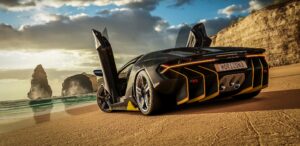 Forza Horizon 3 Confirmed for Xbox One, PC – Set in Massive Australian Open World