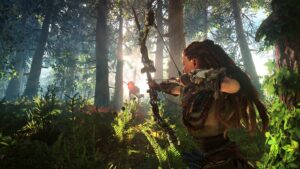 Horizon: Zero Dawn is Delayed to February 2017 in USA, March in Europe