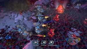 Free-to-Play Shooter Kill Strain Release Set for July 19