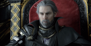 New E3 2016 Trailer for Kingsglaive: Final Fantasy XV