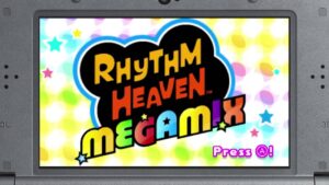 Rhythm Heaven Megamix Has a Surprise Release on Nintendo eShop