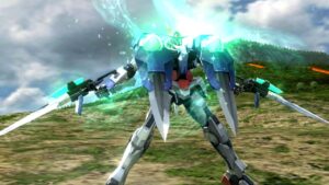 Western Release for Mobile Suit Gundam: Extreme VS Force is Digital-Only
