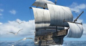 Discovery Age-Focused Neo Atlas 1469 is Revealed for PS Vita