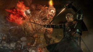 New Beta Demo for Nioh Launches August 23
