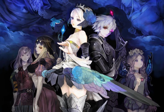 Odin Sphere: Leifthrasir Review – A Beautiful Storybook Cover to Cover