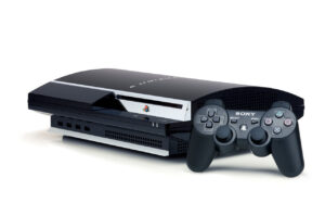 Sony Ends PlayStation 3 Production in Japan