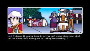 Throwback Cyberpunk Adventure Read Only Memories Comes to PS4, PS Vita August 16