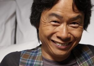 Shigeru Miyamoto Explains Why Nintendo Isn’t Really Talking About NX Just Yet