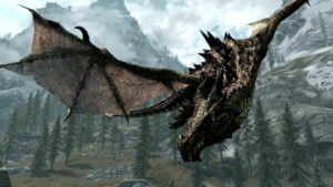 Bethesda: Skyrim Remastered is a One-Off for Elder Scrolls