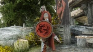 Rumor: The Elder Scrolls V: Skyrim Remastered to be Revealed at E3 2016