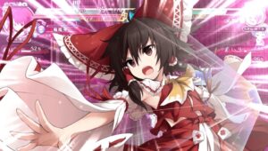New Survival Guide for Touhou Genso Wanderer