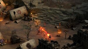 Tyranny Hands-On Preview – Define Your Reign of Terror