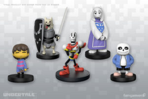 Ready Your Shekels, New Undertale Merchandise Now Available