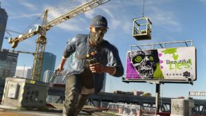Watch Dogs 2 Officially Revealed, First Details