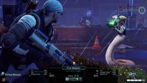 XCOM 2 Heads to PlayStation 4 and Xbox One in September 2016