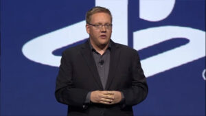 Playstation Executive Adam Boyes Leaves Sony