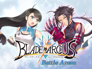 Blade Arcus From Shining Heads West for PC on July 28