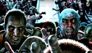 PlayStation 4 Trophies Discovered for the Original Dead Rising