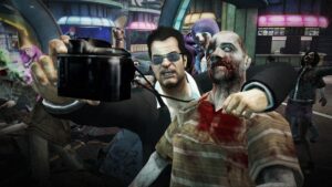 Dead Rising, Dead Rising 2, and Off the Record Confirmed for PC, PS4, and Xbox One