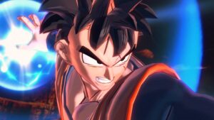 Dragon Ball Xenoverse 2 Western Release Date Set for October 2016