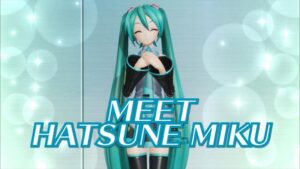 Hatsune Miku: Project Diva X Gets Simultaneous Digital Release in Europe
