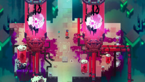 Hyper Light Drifter Heads to PlayStation 4 and Xbox One on July 26