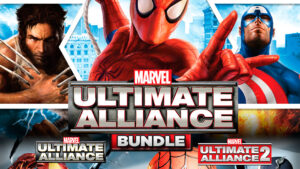 Marvel: Ultimate Alliance 1 and 2 Coming to PS4, Xbox One, and PC