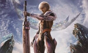 Mobius Final Fantasy Brings Beautiful Men West on August 3
