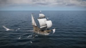 Here’s the Opening Movie for Neo Atlas 1469