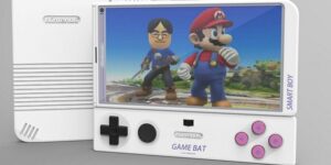 Report: Nintendo’s NX is a Portable Console That Uses Cartridges, has Detachable Controllers