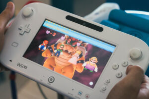 Report: Nintendo to Cease Wii U Productions November 4